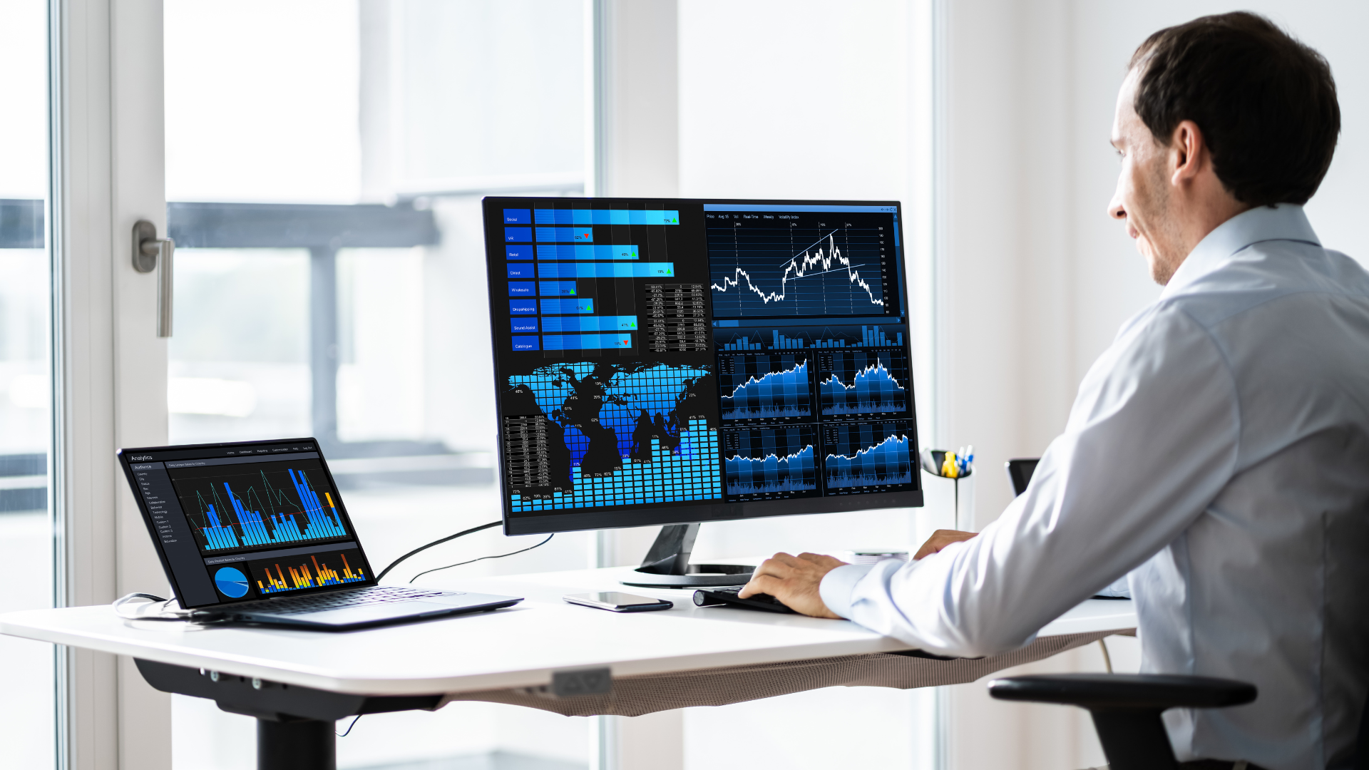 Comment exceller en tant que consultant en IT : Les clés du succès