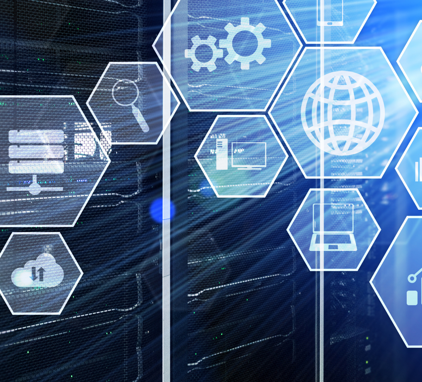 L’avenir des infrastructures IT : vers un modèle hybride ou entièrement cloud ?