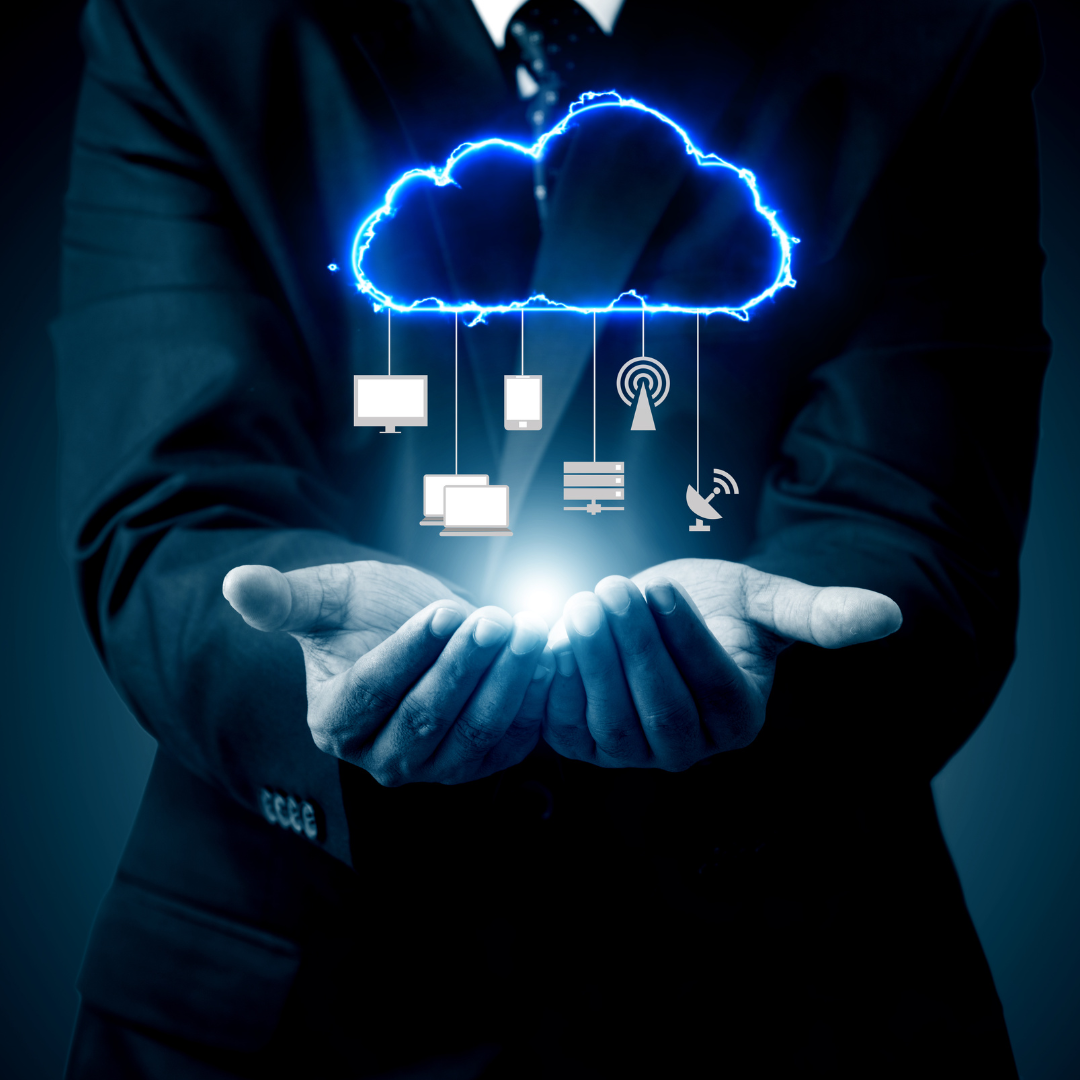 Cloud hybride ou multicloud : Quel modèle choisir pour votre entreprise ? (2/10)