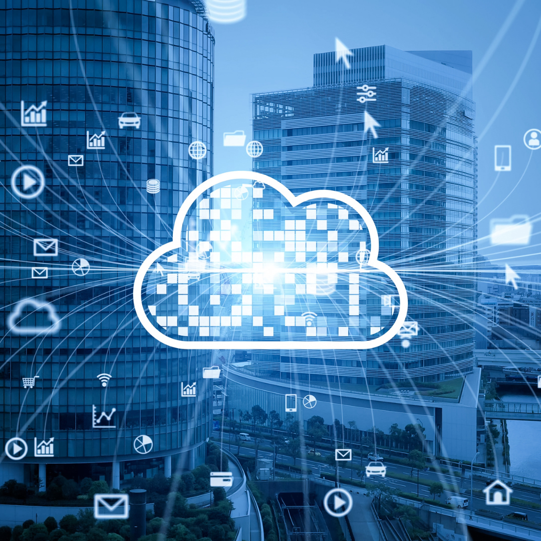 Les fondamentaux du Cloud Computing : Comprendre les différents modèles et services (1/10)