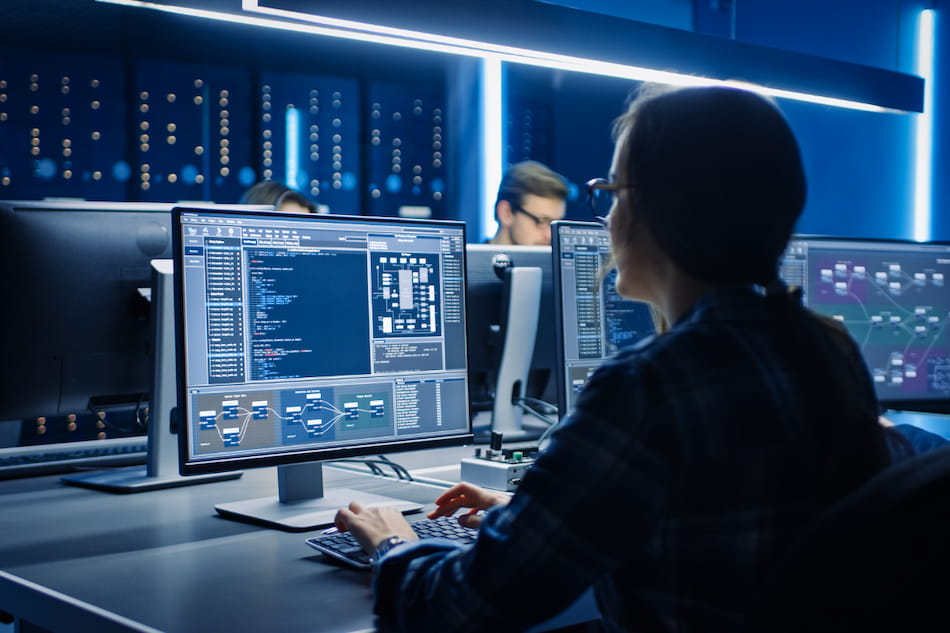Les applications du Cloud dans les petites et moyennes entreprises (9/10)