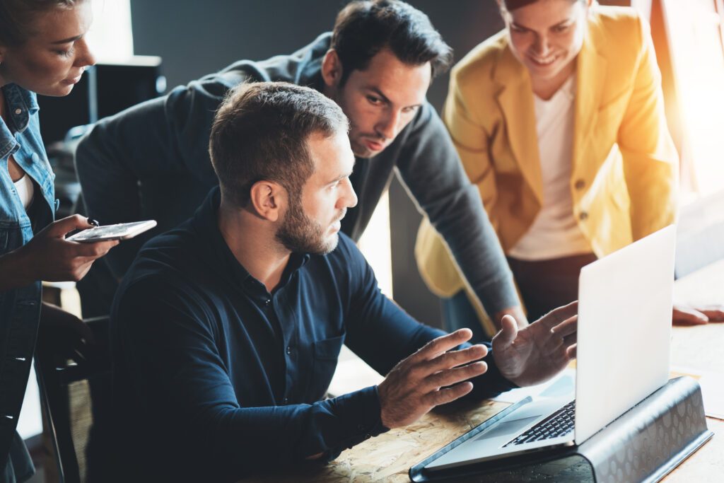 Gestion des risques dans les projets IT : Stratégies et meilleures pratiques (5/10)