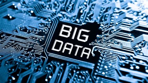 Big Data et prise de décision : Comment exploiter la puissance des données ?