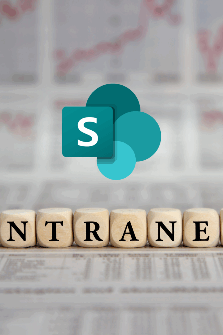 Créer un intranet performant avec SharePoint : étapes et conseils