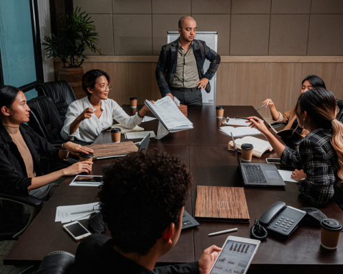 Réussir le recrutement en informatique : Stratégies pour attirer et sélectionner les meilleurs talents