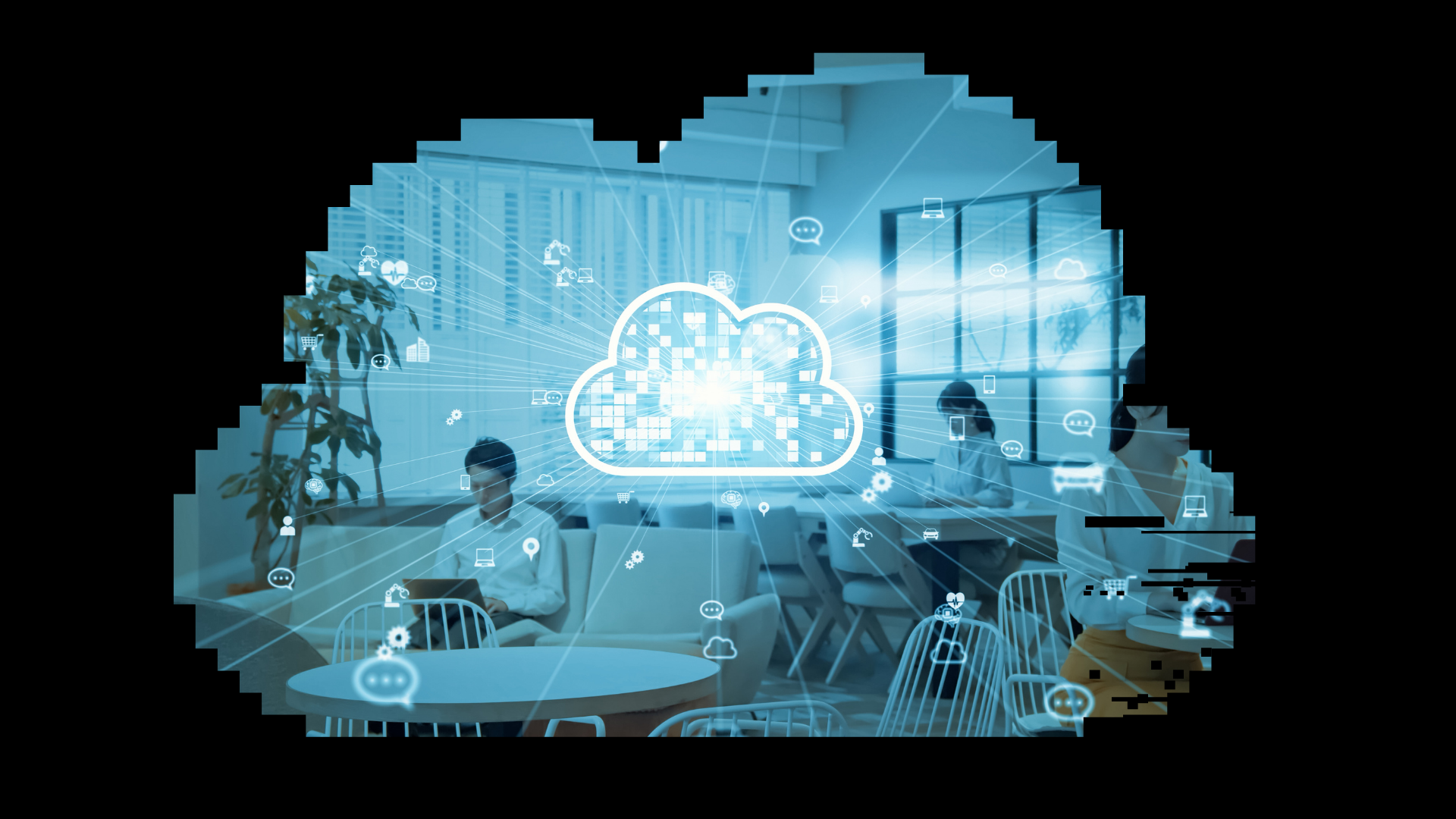 Cybersécurité dans le Cloud : Protéger vos données hébergées à distance (8/10)