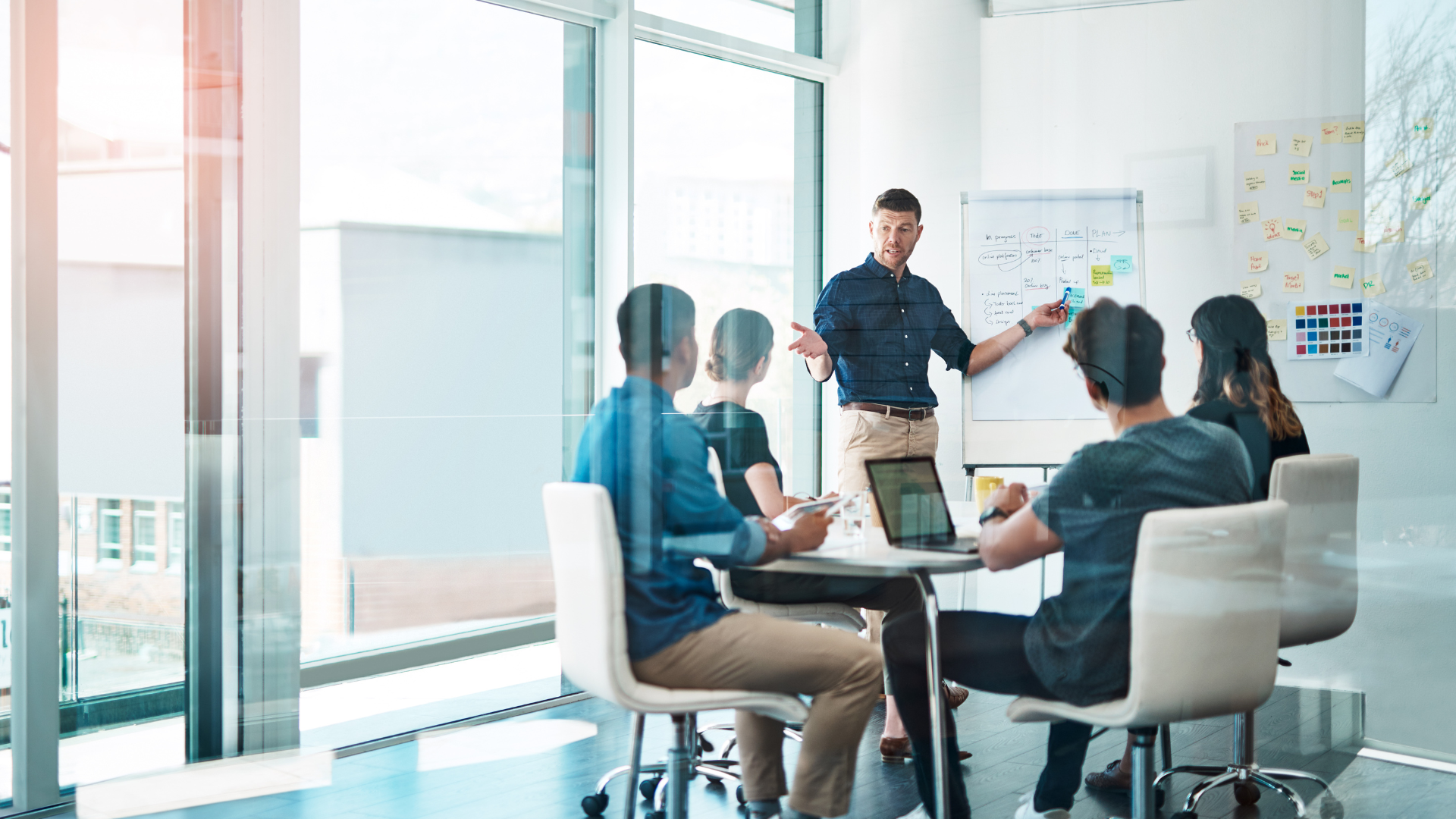 Les méthodologies Agiles : Scrum, Kanban ou SAFe ? Quel choix pour vos projets IT ? (1/10)