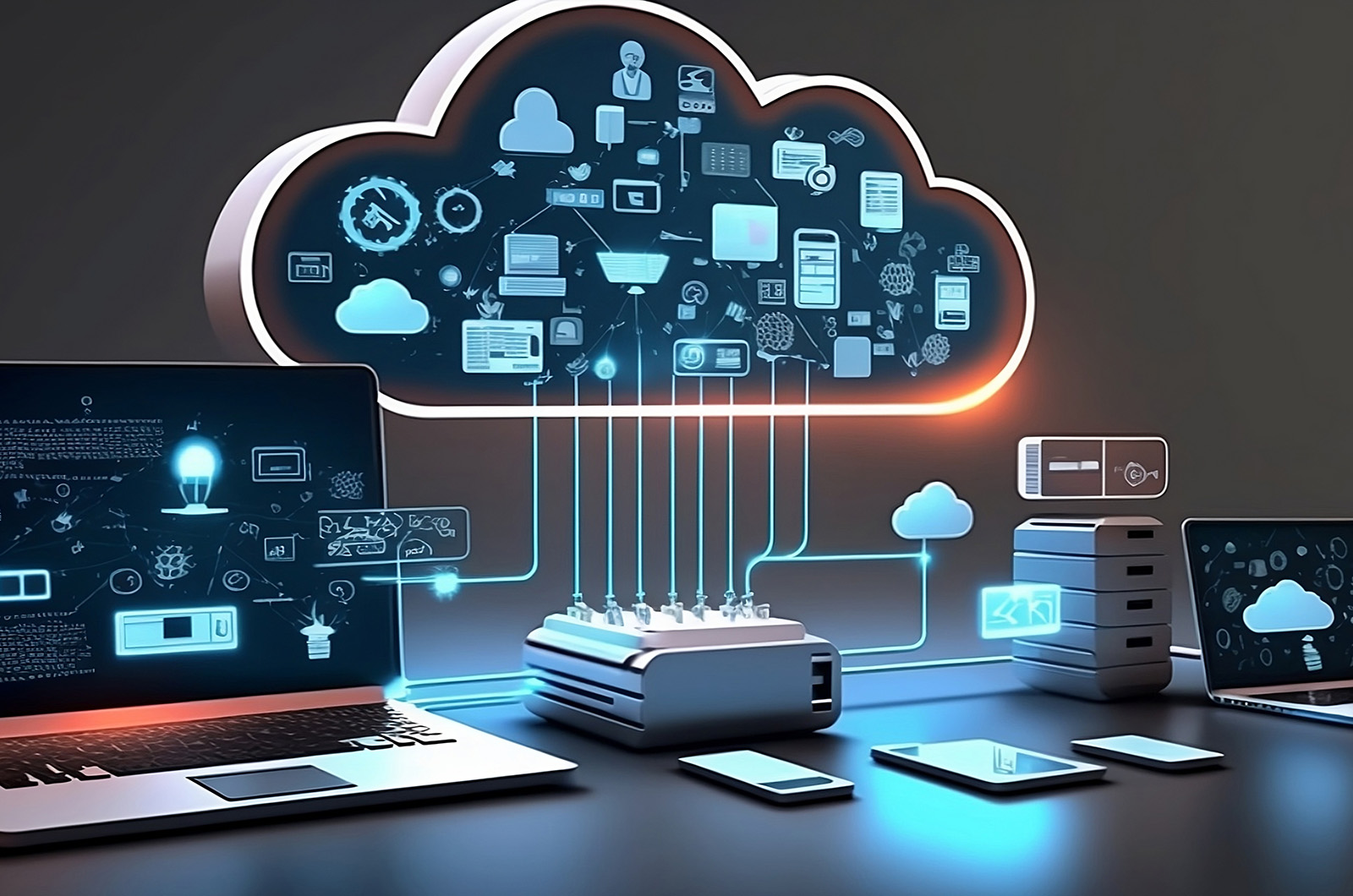 Les tendances du Cloud en 2025 : Edge Computing, Serverless et au-delà (5/10)