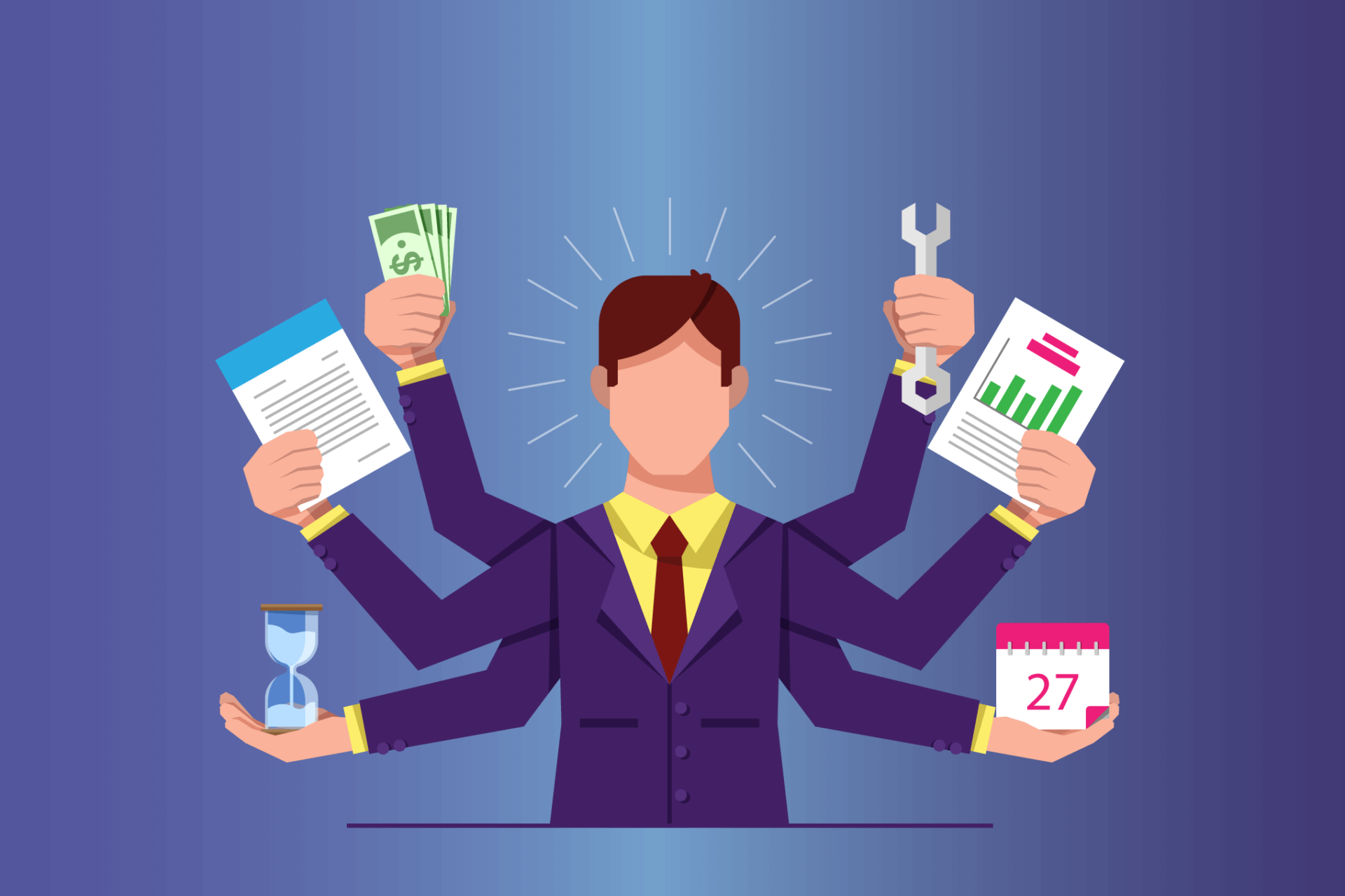 PMO (Project Management Office) : Le rôle clé dans la réussite des projets IT (4/10)