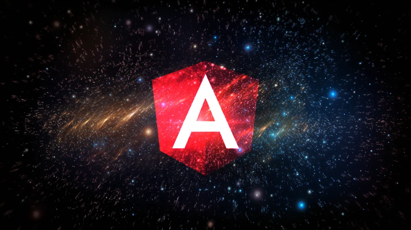 Angular : Le Cadre Front-End Moderne pour des Applications Web Dynamiques