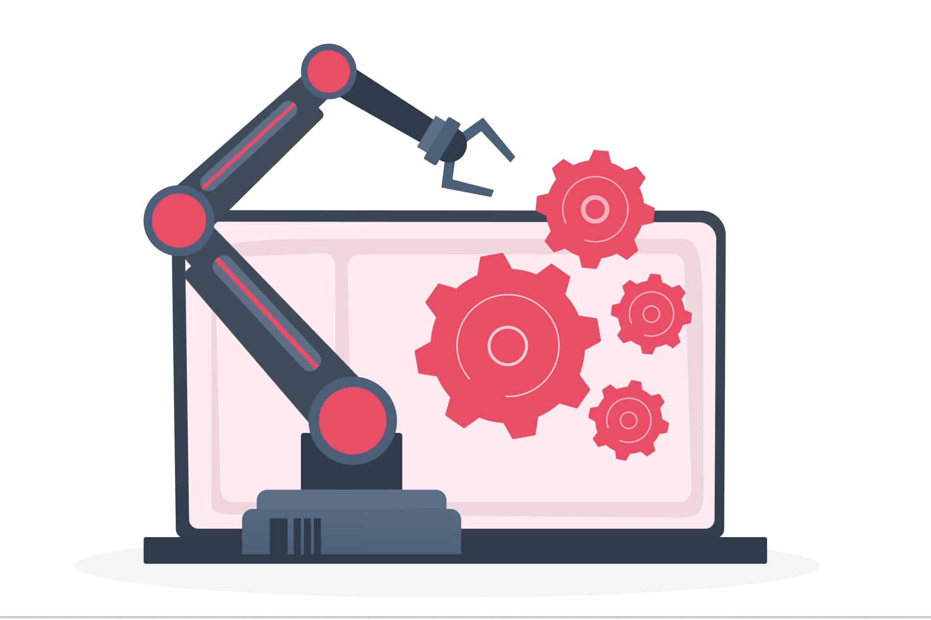 Automatiser vos processus métiers avec SharePoint et Power Automate